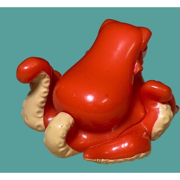 Disney Pixar Finding Dory Bandai 2015 Hank The Octopus PVC Figure - Picture 4 of 11